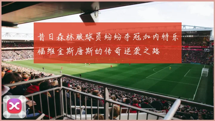 昔日森林狼球员纷纷夺冠加内特乐福维金斯唐斯的传奇逆袭之路